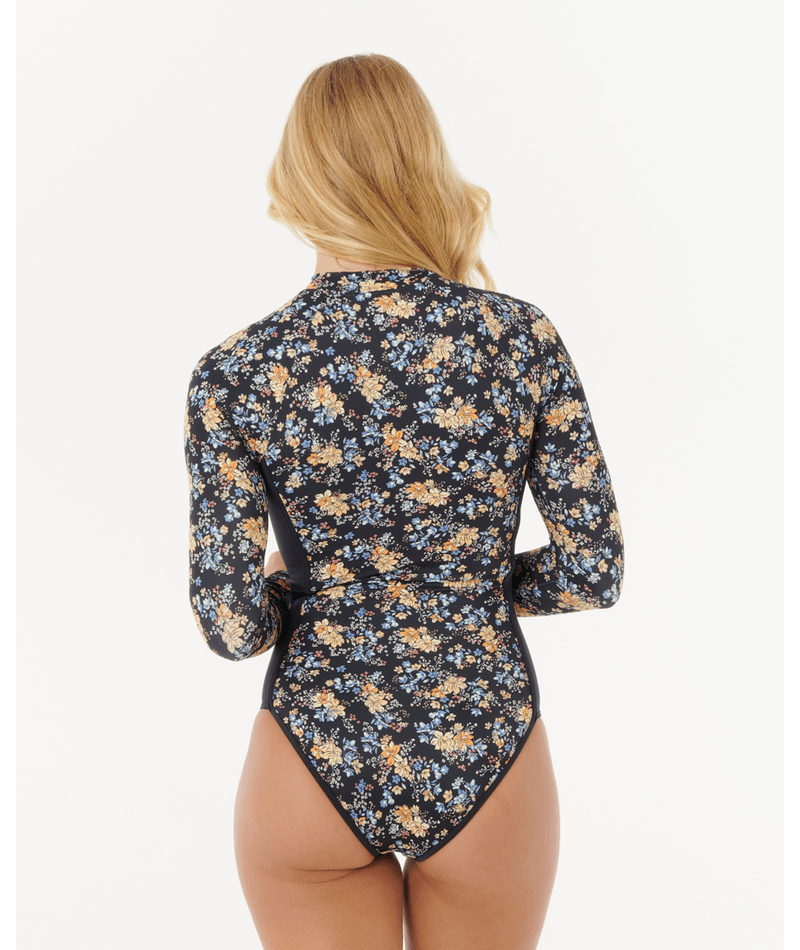 Pacific Rider Upf Surfsuit - Beachin Surf