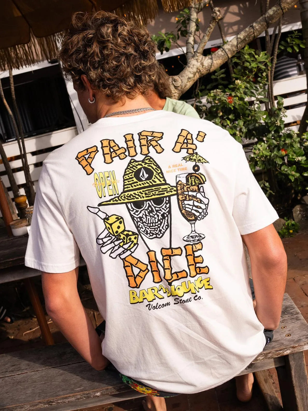 Pair A Dice Sst - Beachin Surf