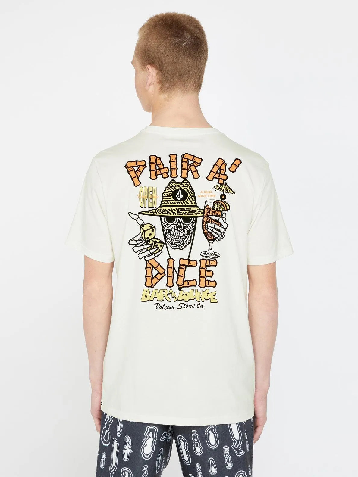 Pair A Dice Sst - Beachin Surf