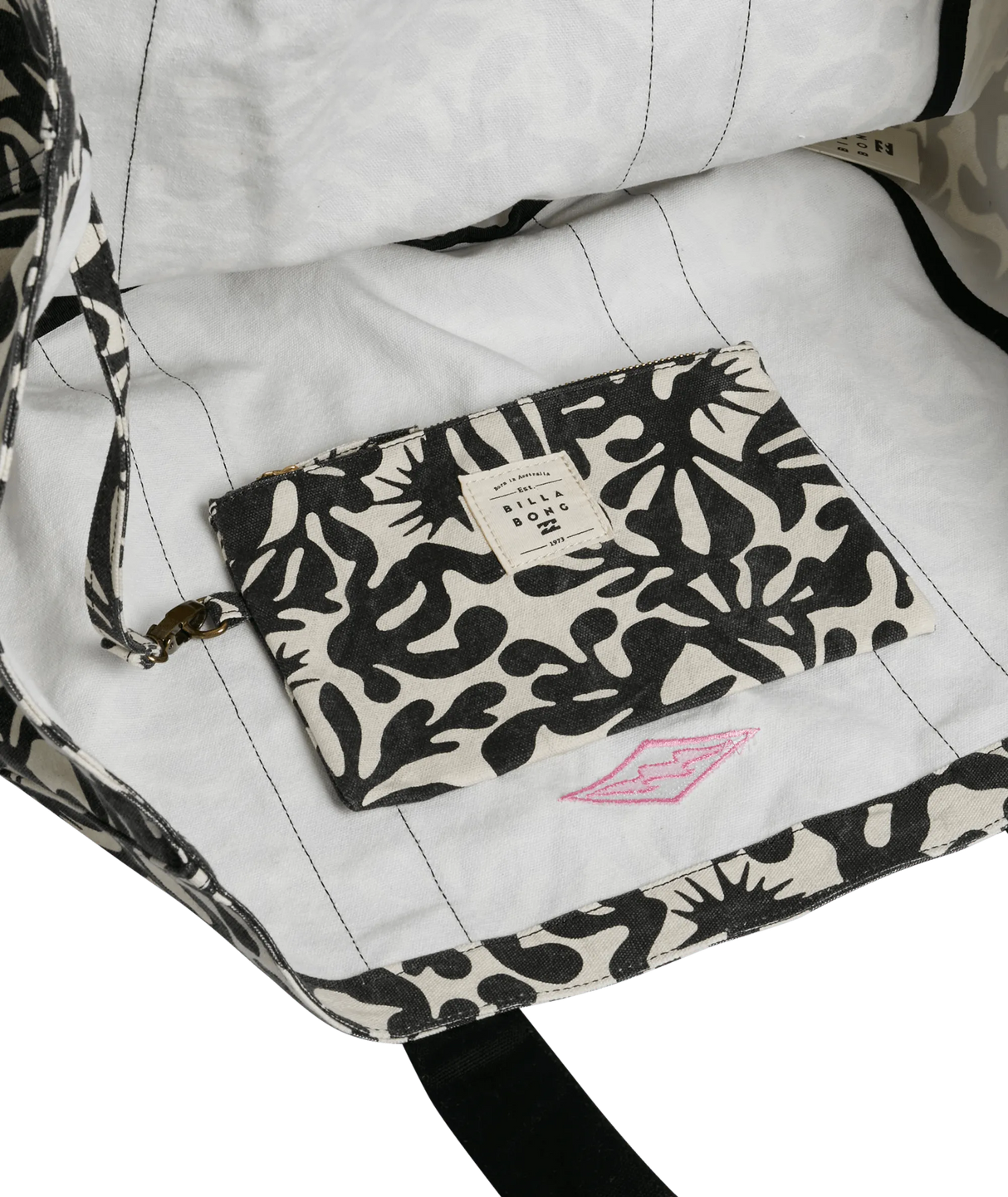 Palm Grove Coast Bag - Beachin Surf