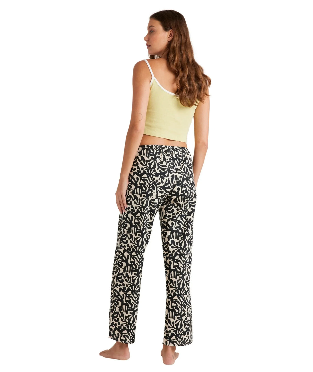 Palm Grove Pant