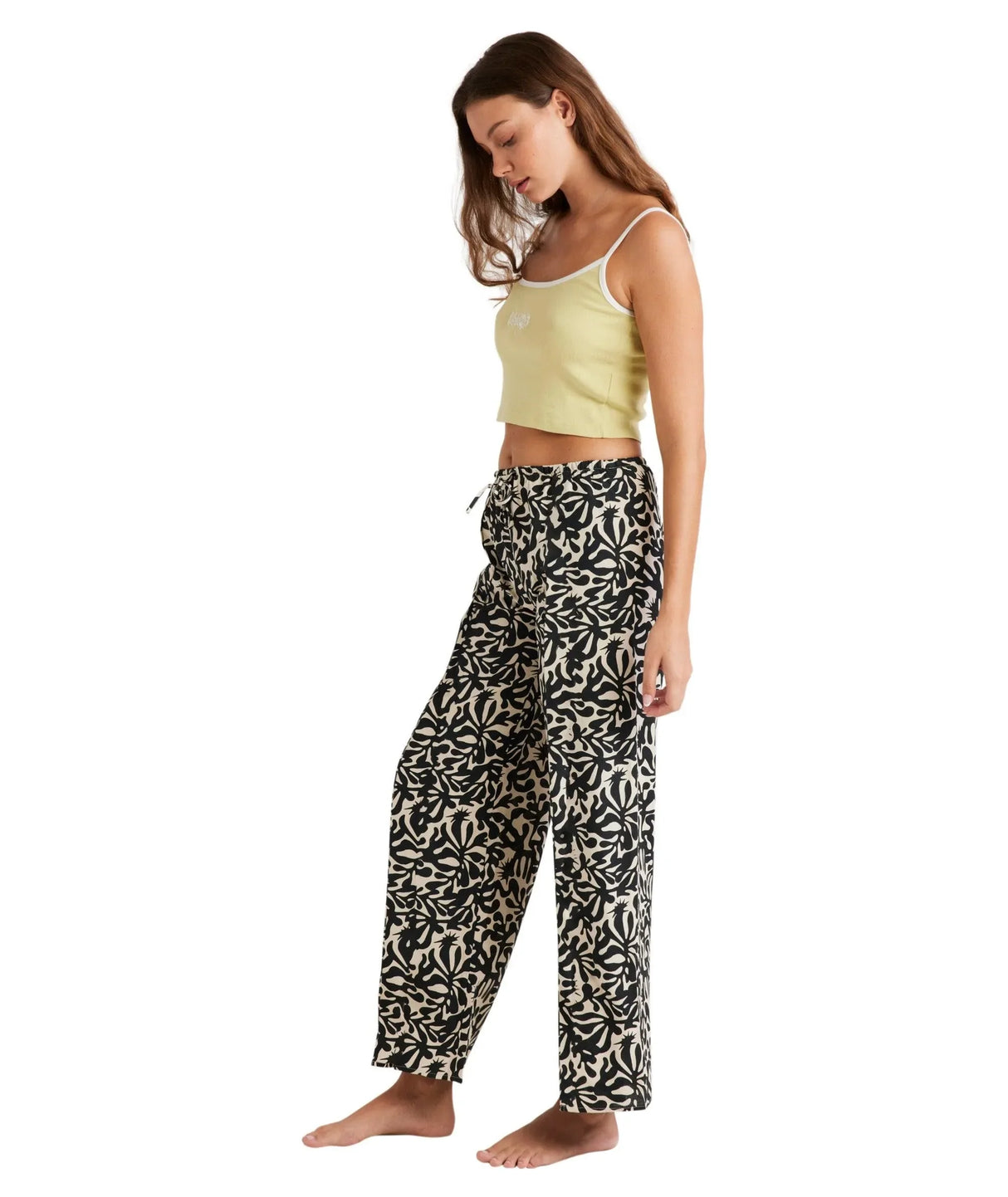 Palm Grove Pant