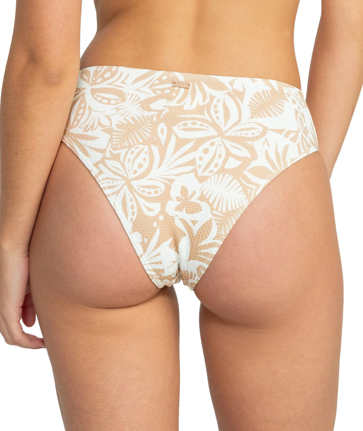 PALM PALM MIDWAIST HL MODERATE - Beachin Surf