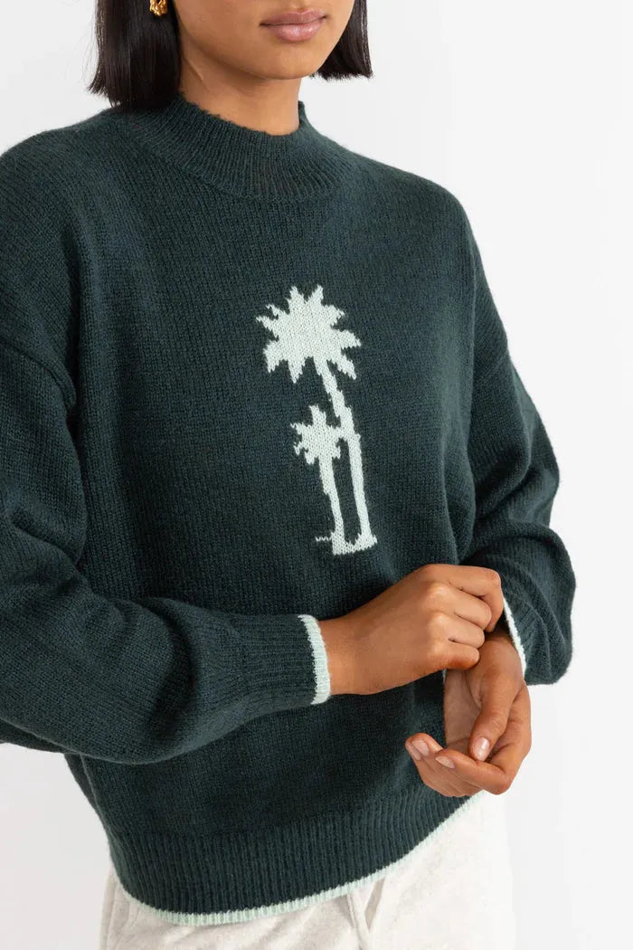 Palm Shadow Jumper