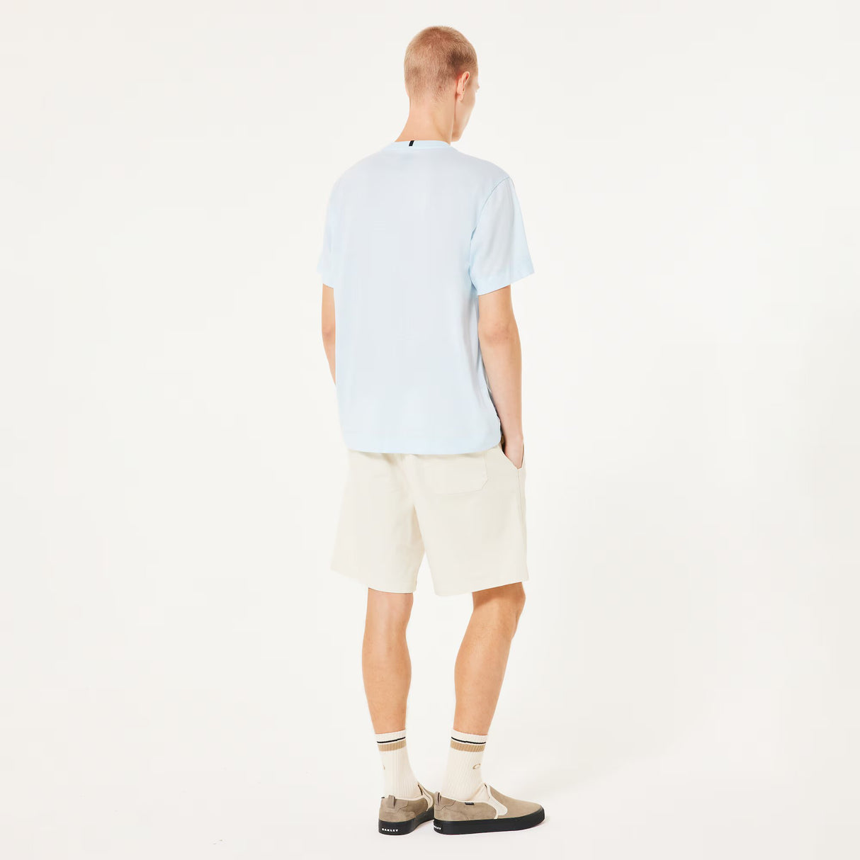 Palm Tee - Beachin Surf