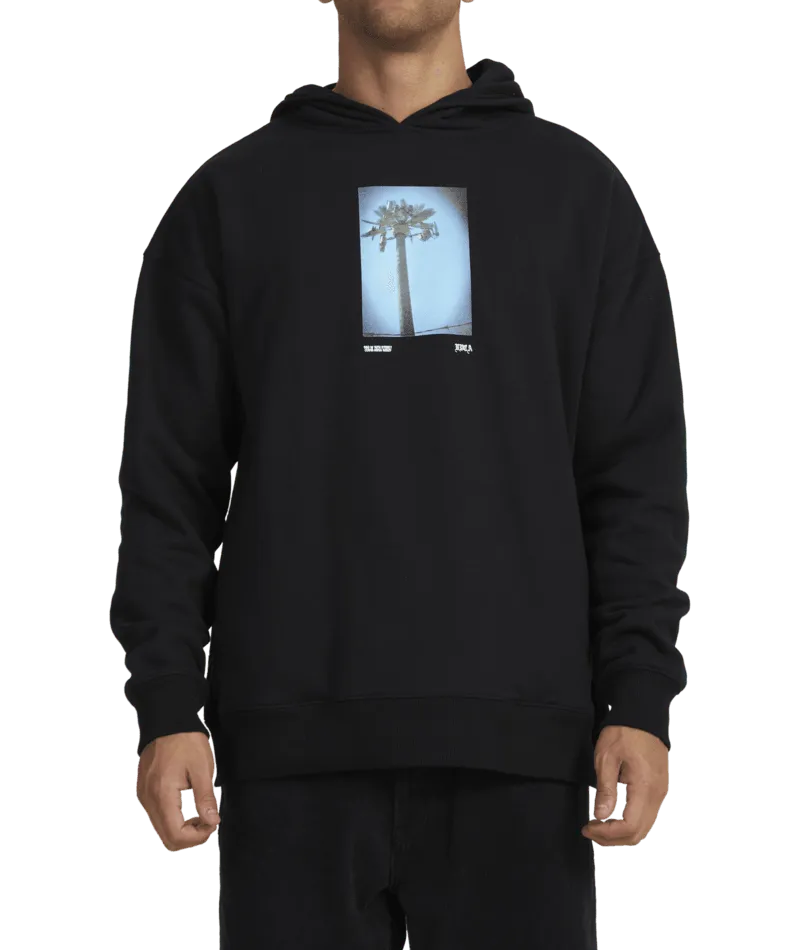 Palm Tv Hoodie - Beachin Surf