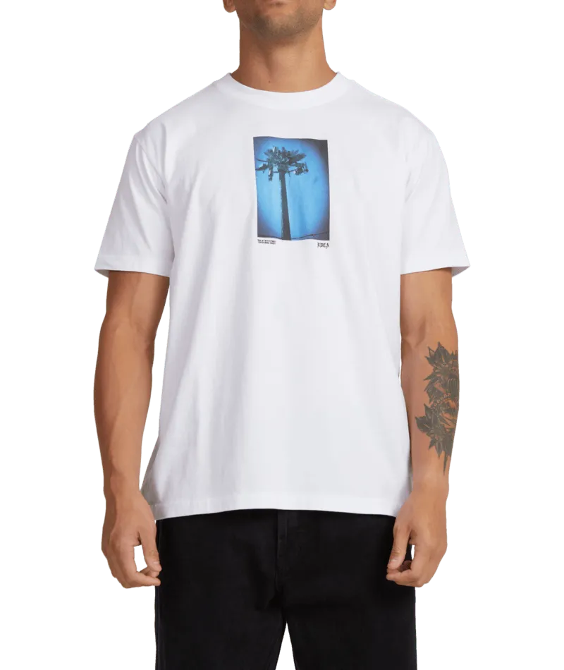 Palm Tv T-Shirt - Beachin Surf