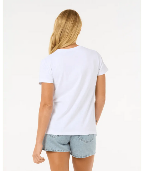 Paradise Bay Standard Tee - Beachin Surf