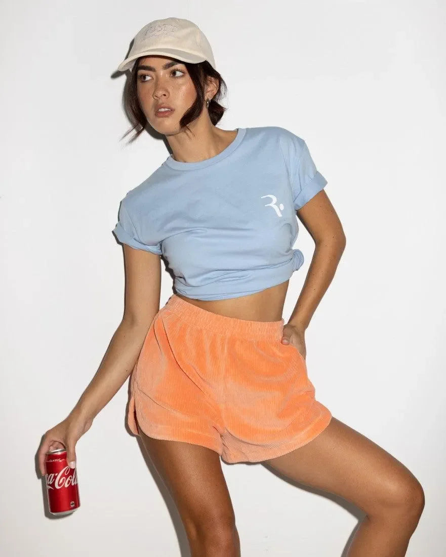 Paradise Season Adjustable Cap