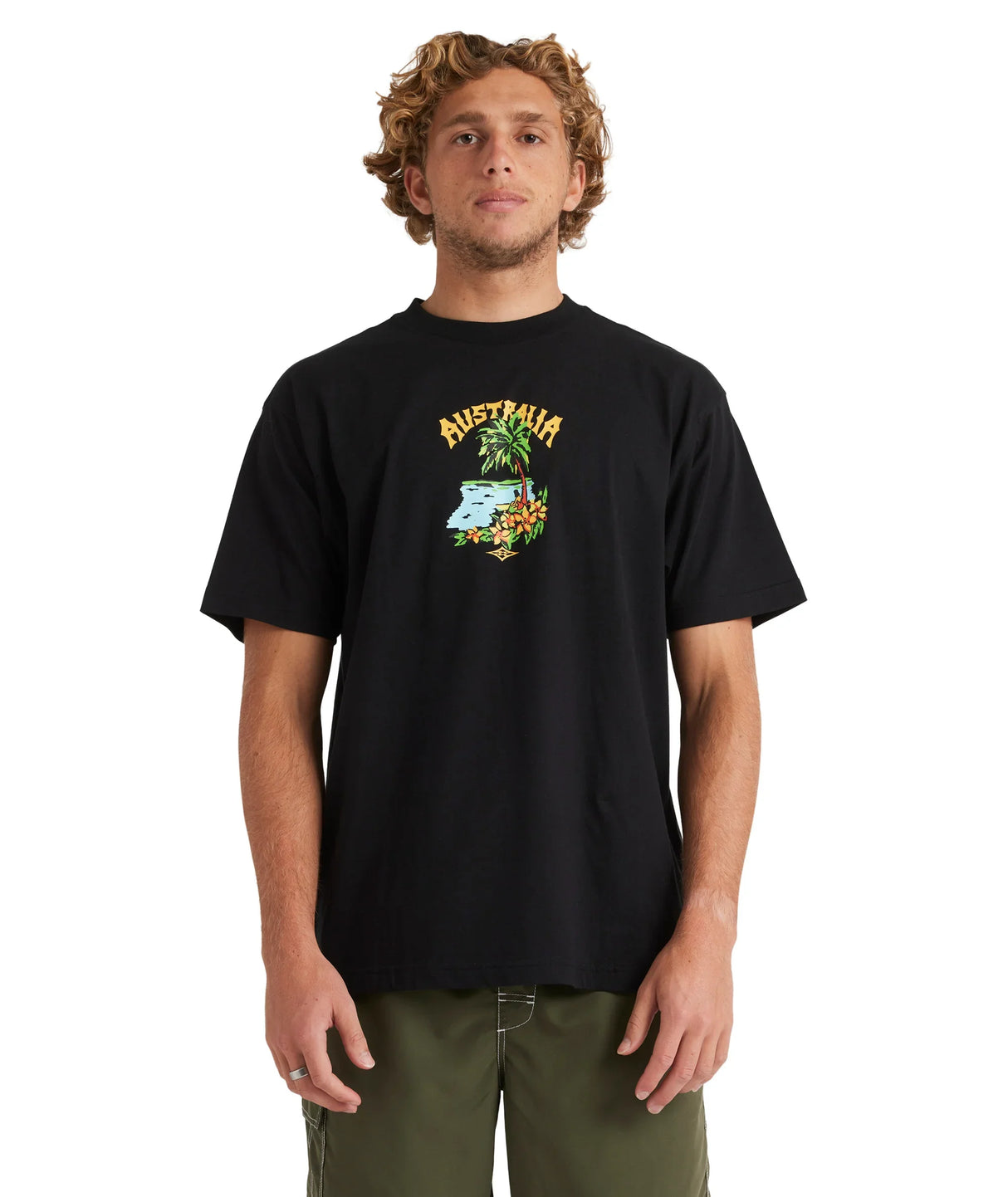 Paradise Tee