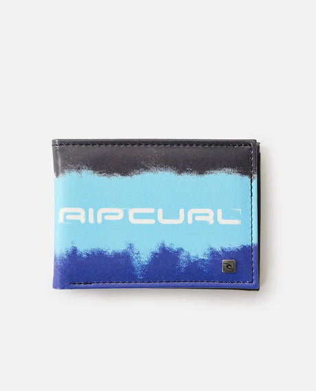 Party Pack PU Slim Wallet - Beachin Surf