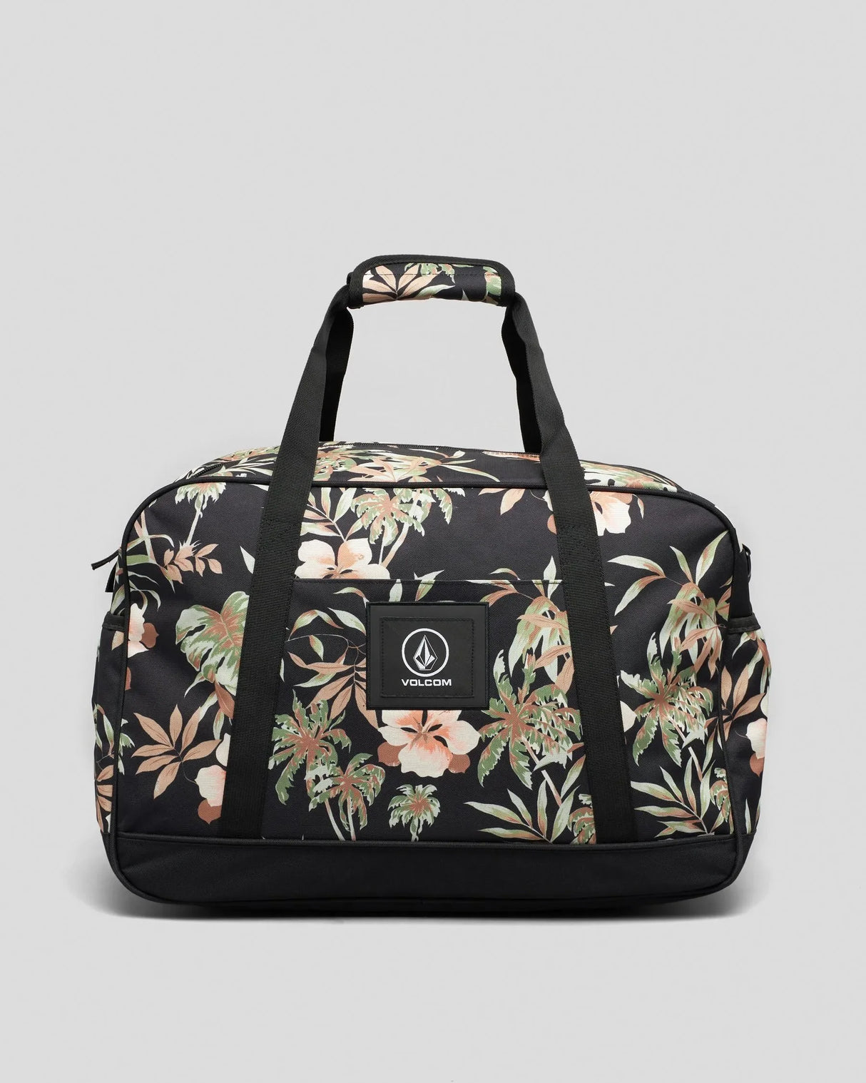 Patch Attack Gearbag