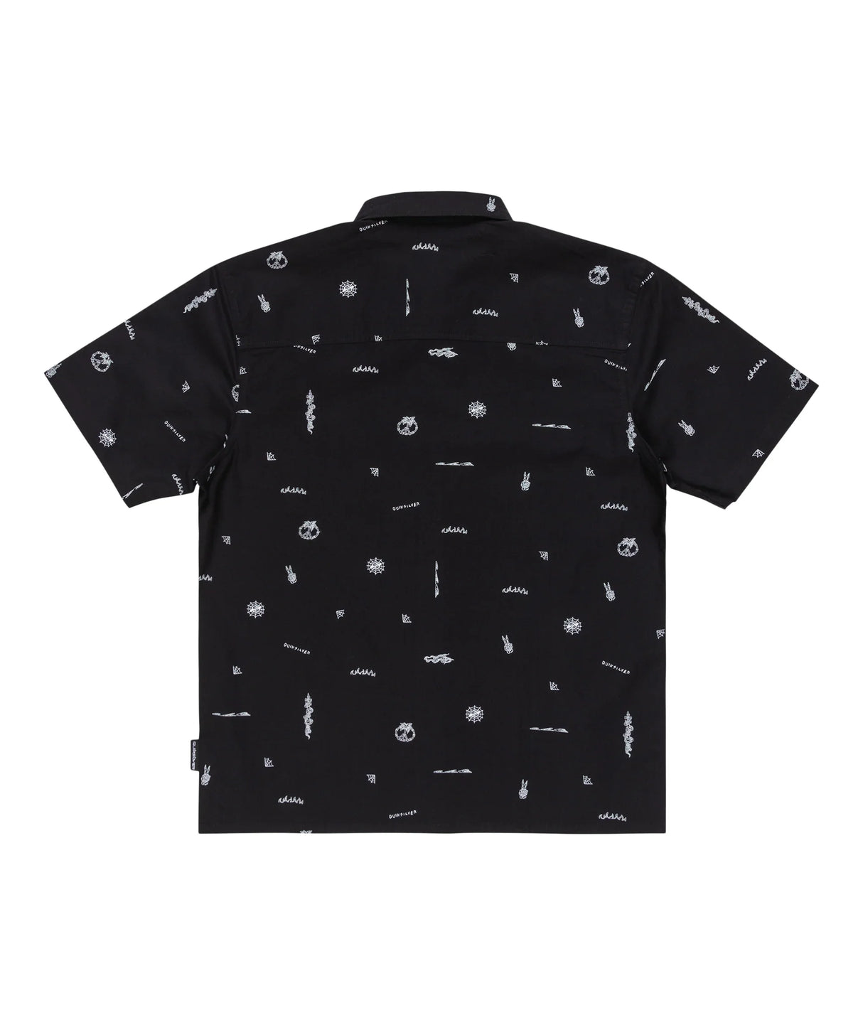 Peaceful Chaos Ss Shirt Youth