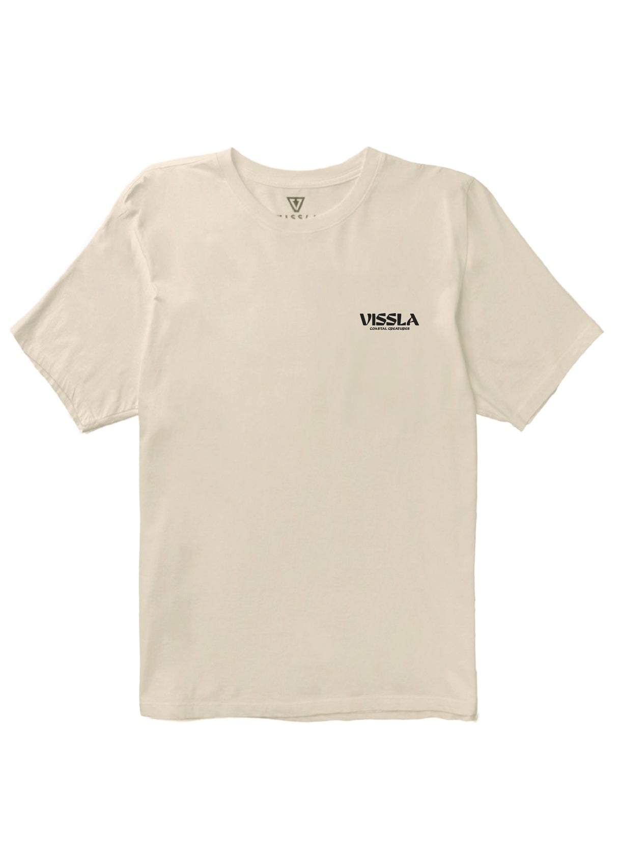 Perched Organic Blend SS Tee