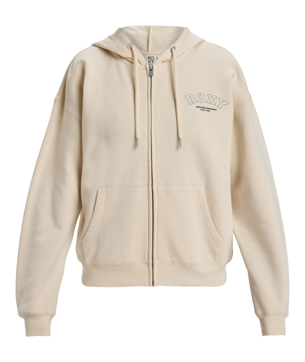 Perfect Place Zip Hood - Beachin Surf