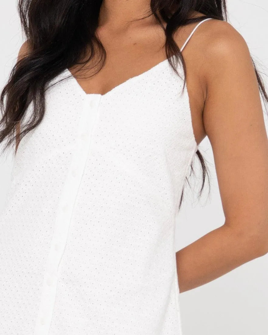 Petra Slip Mini Dress - Beachin Surf