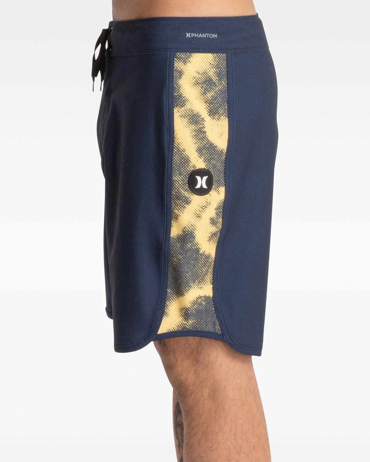 Phantom Sweep Clich Boardshort - Beachin Surf