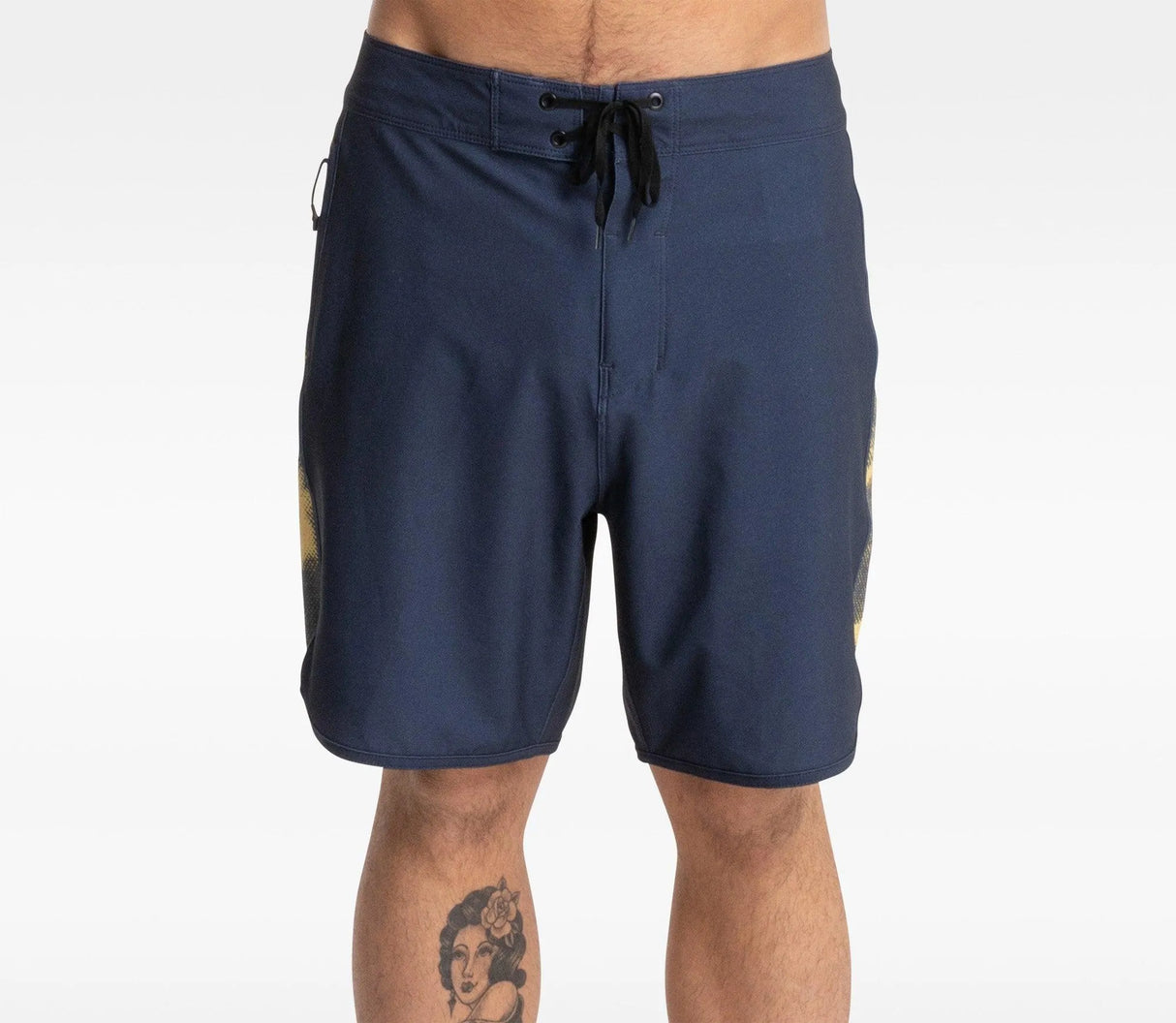 Phantom Sweep Clich Boardshort - Beachin Surf