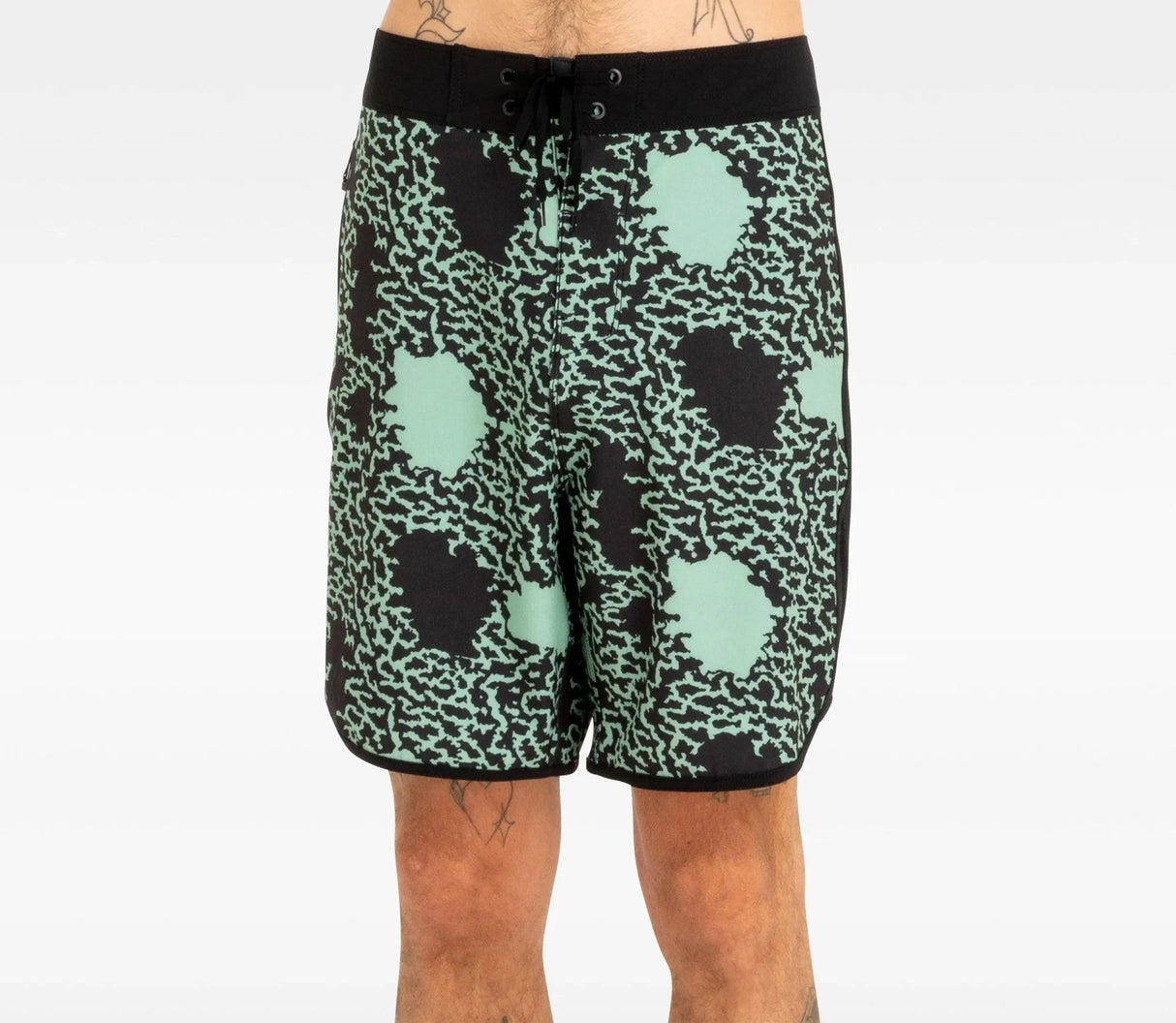 Phantom Sweep Noise Boardshort