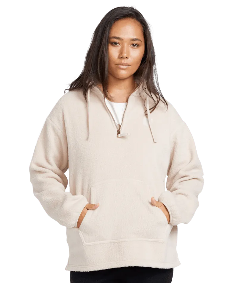 Pheelin Phresh Mock Neck - Beachin Surf