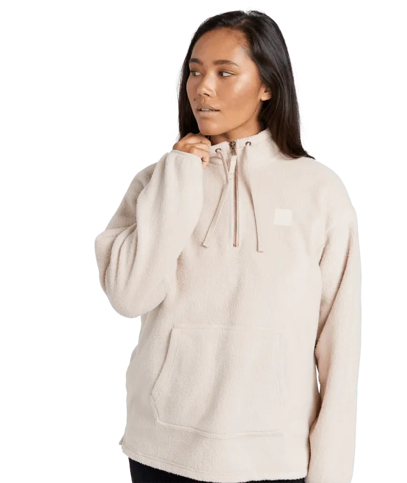 Pheelin Phresh Mock Neck