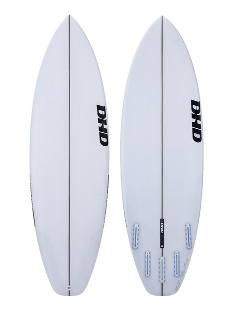 Phoenix Flight - Beachin Surf