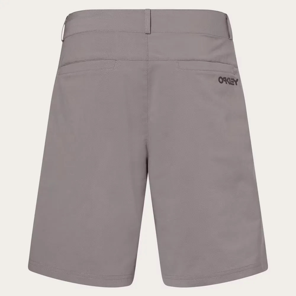 Pierside 19 Rc Hybrid Short - New Athletic Grey - Beachin Surf