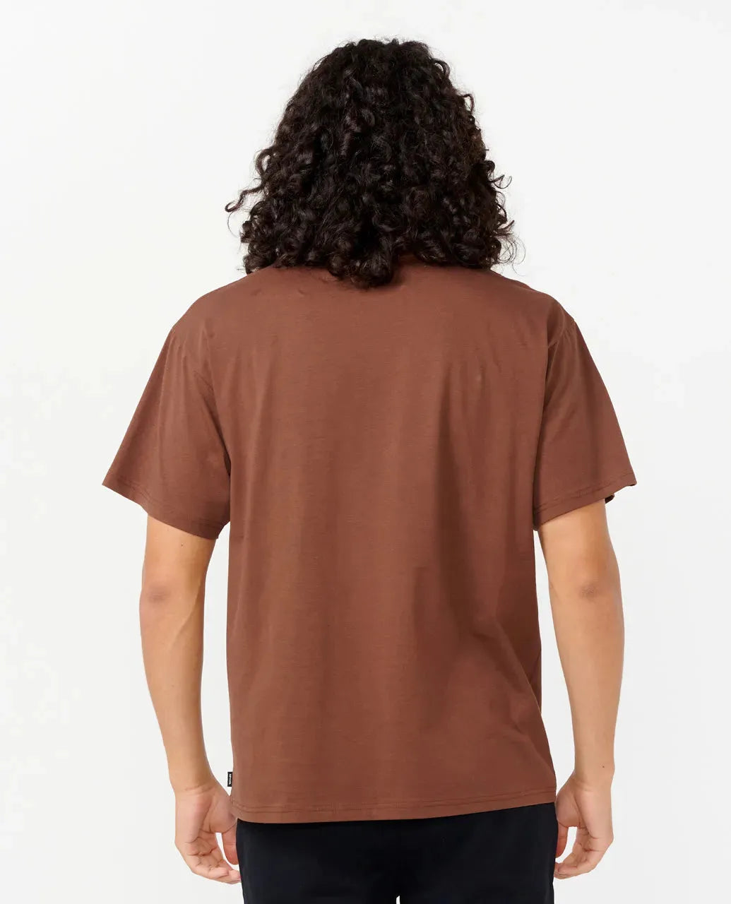 Pill Icon Tee - Beachin Surf