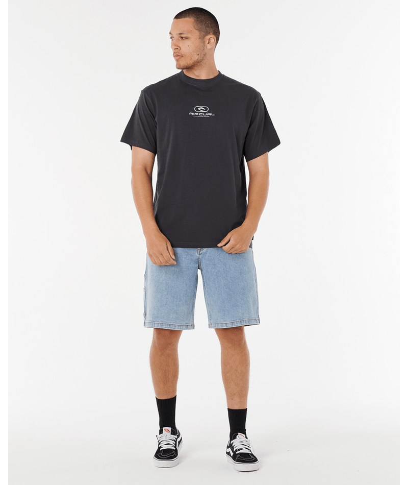 PILL ICON TEE - Beachin Surf
