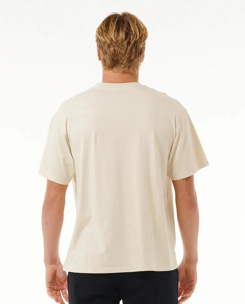 Pill Icon Tee - Beachin Surf