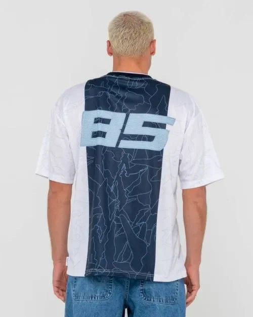 Pirlo Short Sleeve Soccer Jersey