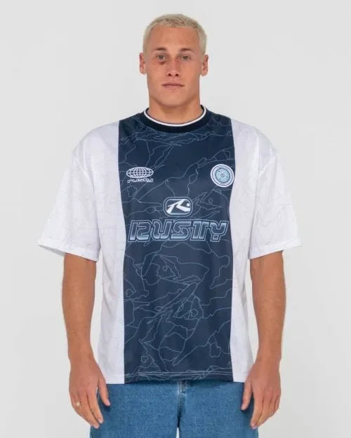 Pirlo Short Sleeve Soccer Jersey