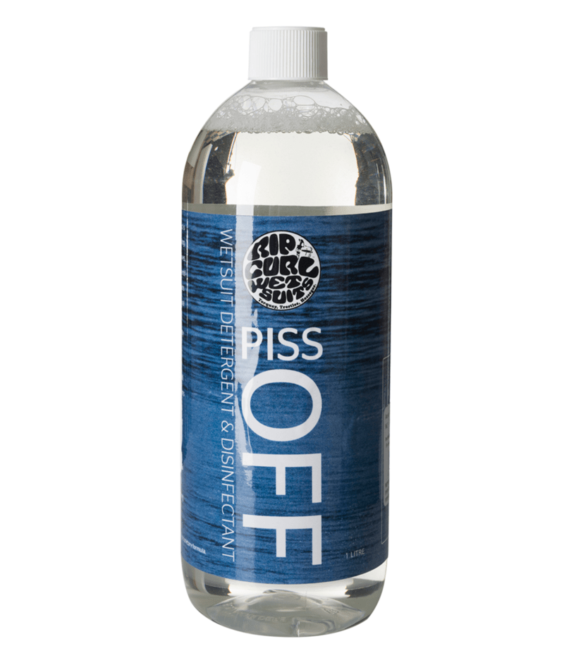 Piss Off 1 Ltr Detergent - Beachin Surf