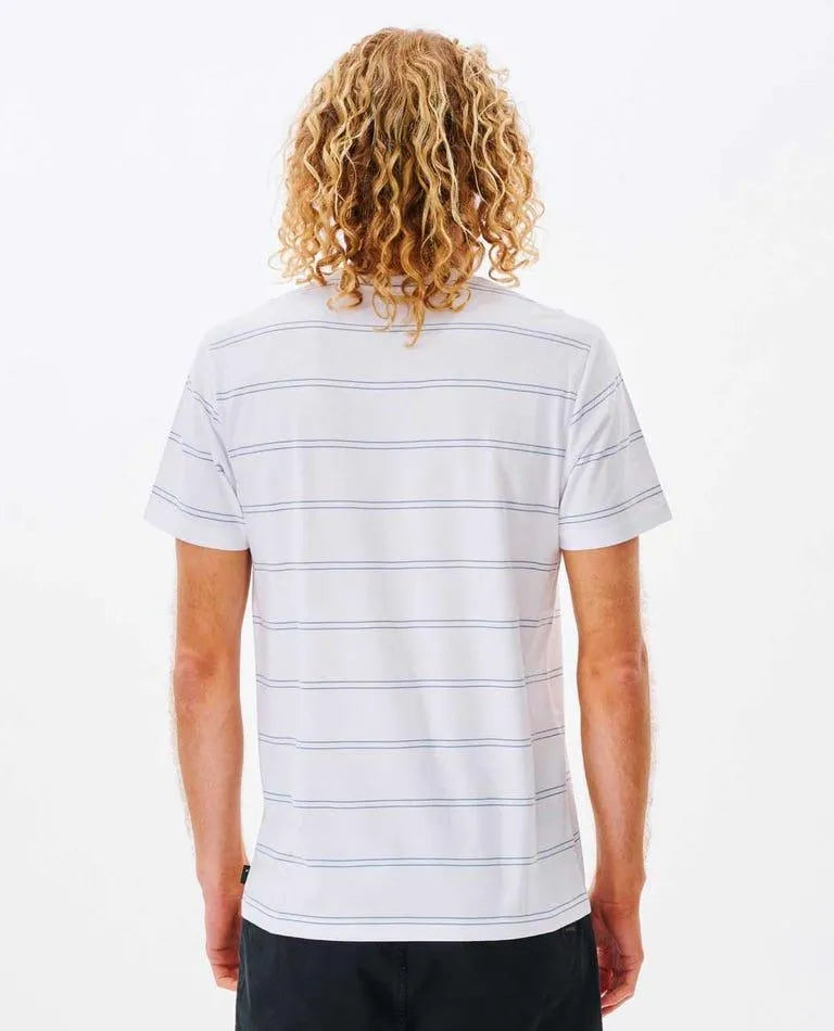 Plain Wash Tee - SALE
