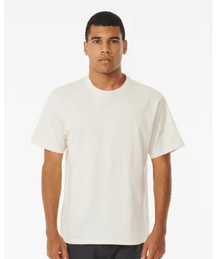 Plain Wash Tee