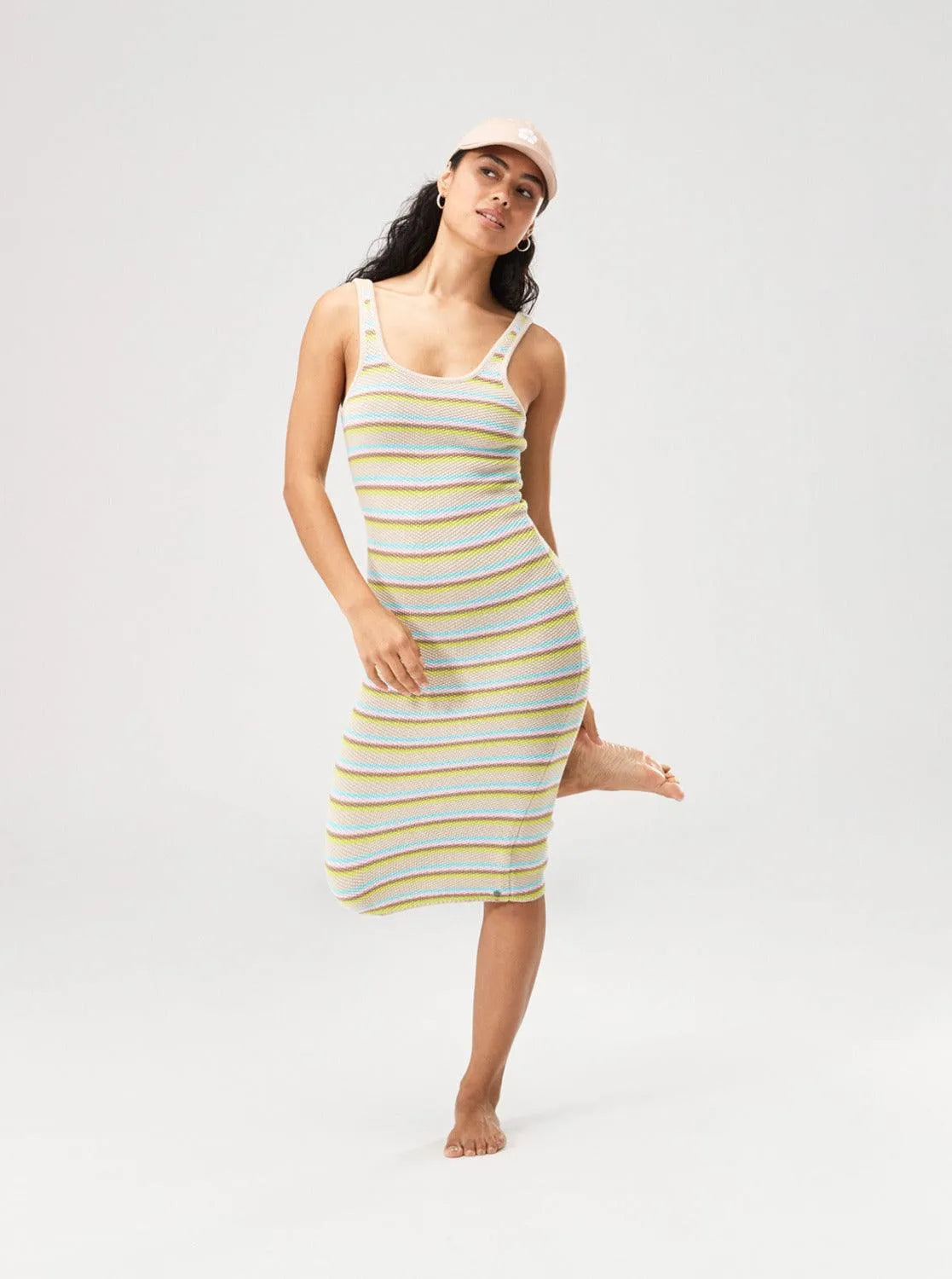 Playa Del Amor Dress - Beachin Surf