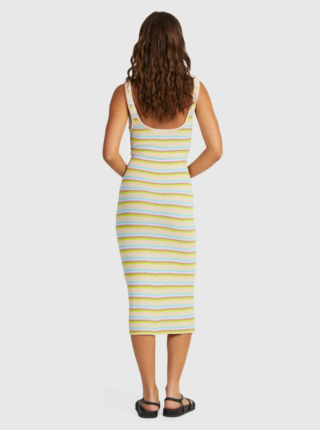 Playa Del Amor Dress - Beachin Surf
