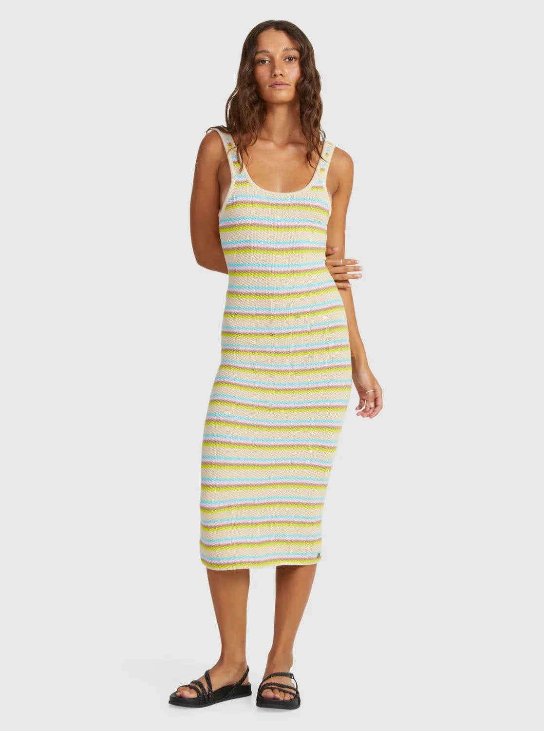 Playa Del Amor Dress - Beachin Surf