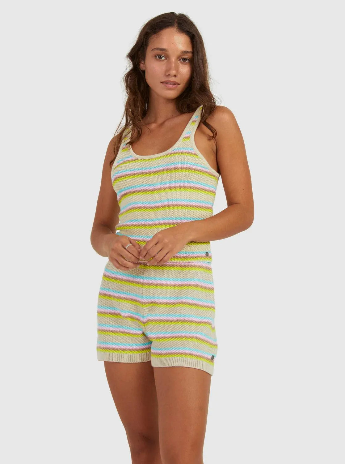 Playa Del Amor Stripe - Beachin Surf