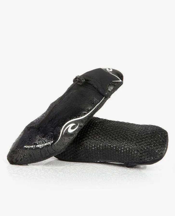 Pocket Reef Boot 1Mm - Beachin Surf