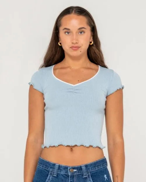 Polla-Anna Pointelle - Beachin Surf