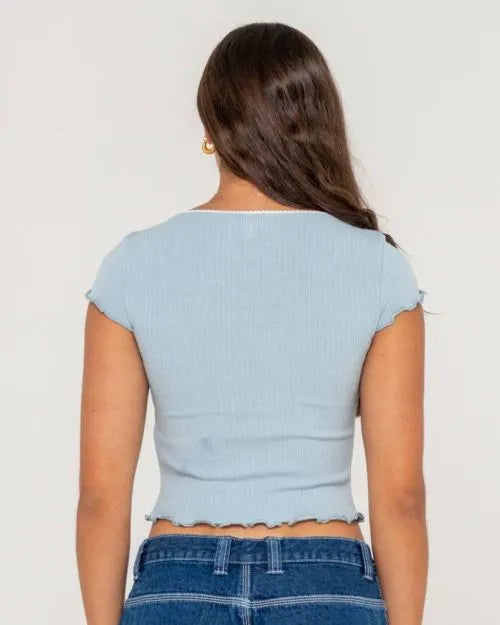 Polla-Anna Pointelle - Beachin Surf