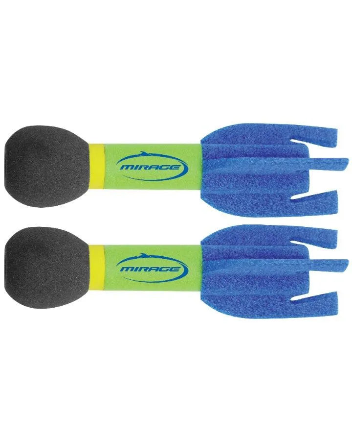 Pool Finger Rocketz - Beachin Surf