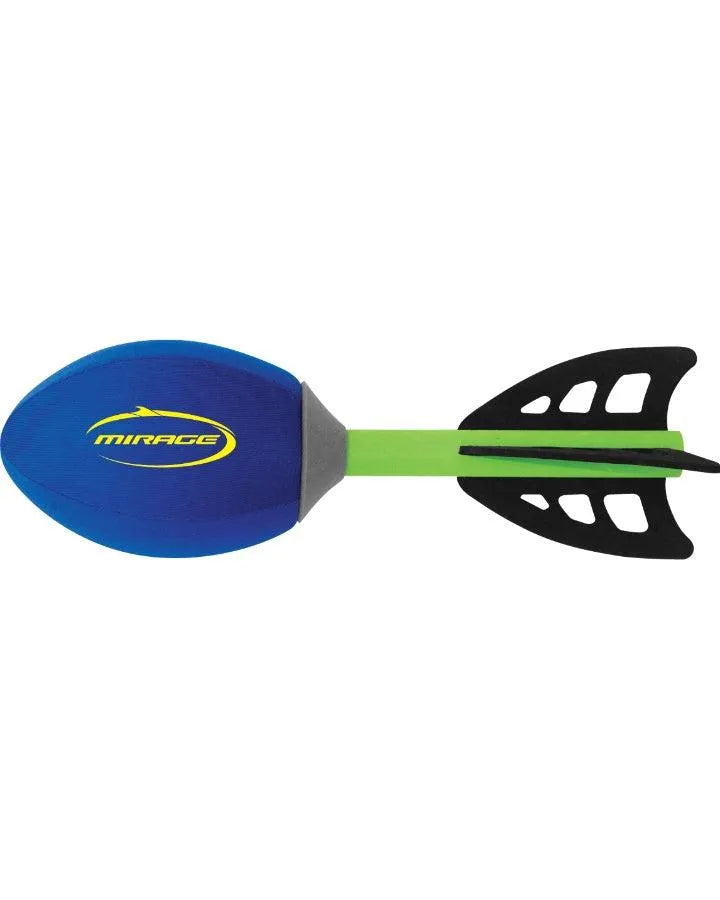 Pool Long Bomber - Beachin Surf