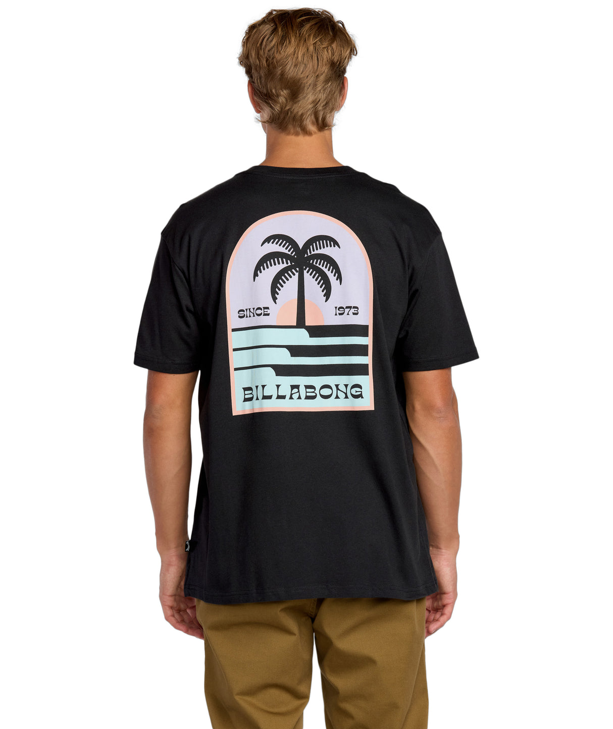 Portal Premium SS - Beachin Surf