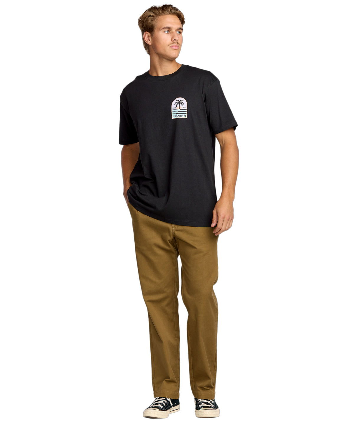 Portal Premium SS - Beachin Surf