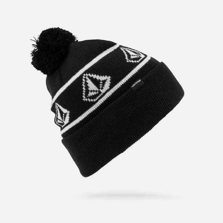 Powder Beanie - Beachin Surf