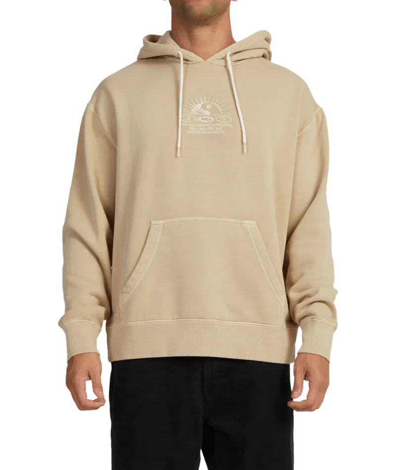 Preacher Hoodie - Beachin Surf