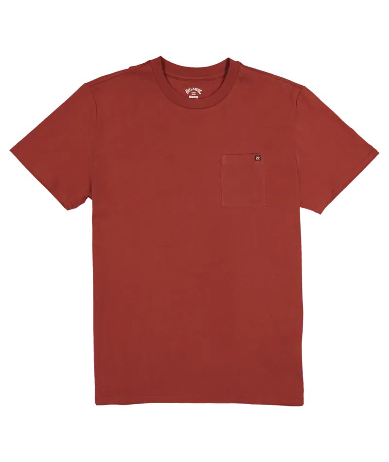 Premium Pocket T-Shirt