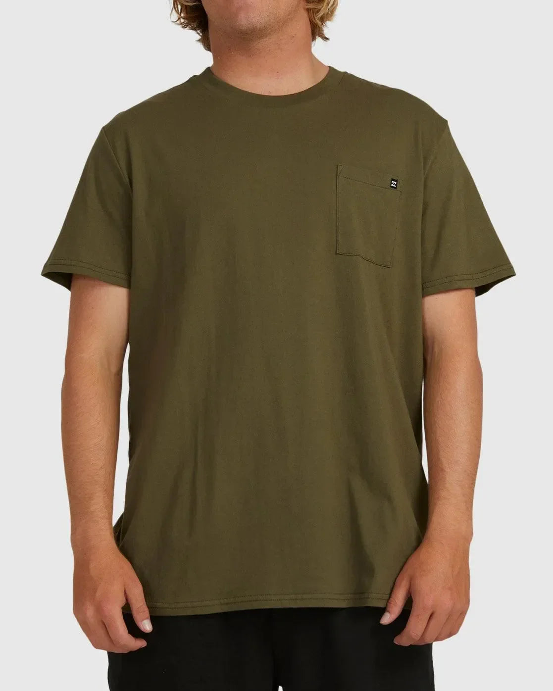 Premium Pocket T-Shirt